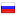 livesport.ws server is located in Russia